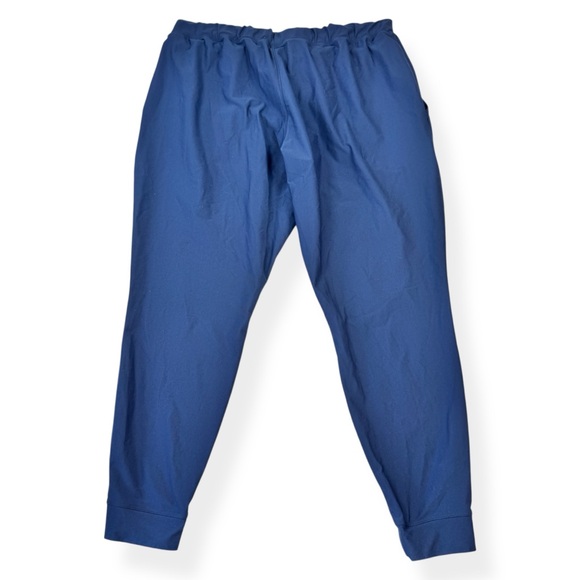 Under Armour Vanish Joggers Womens XL Blue Performance Athletic 1328870 - Picture 2 of 7